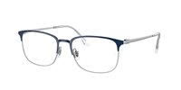 Monture de lunettes Ray-Ban 6494315556 - 6494315556